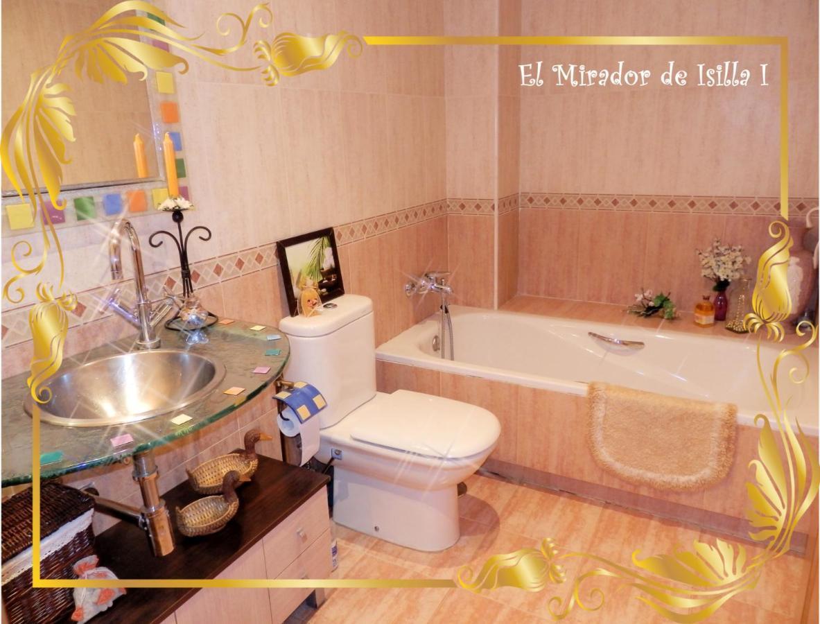 El Mirador De Isilla II Bed & Breakfast Aranda de Duero Exterior foto