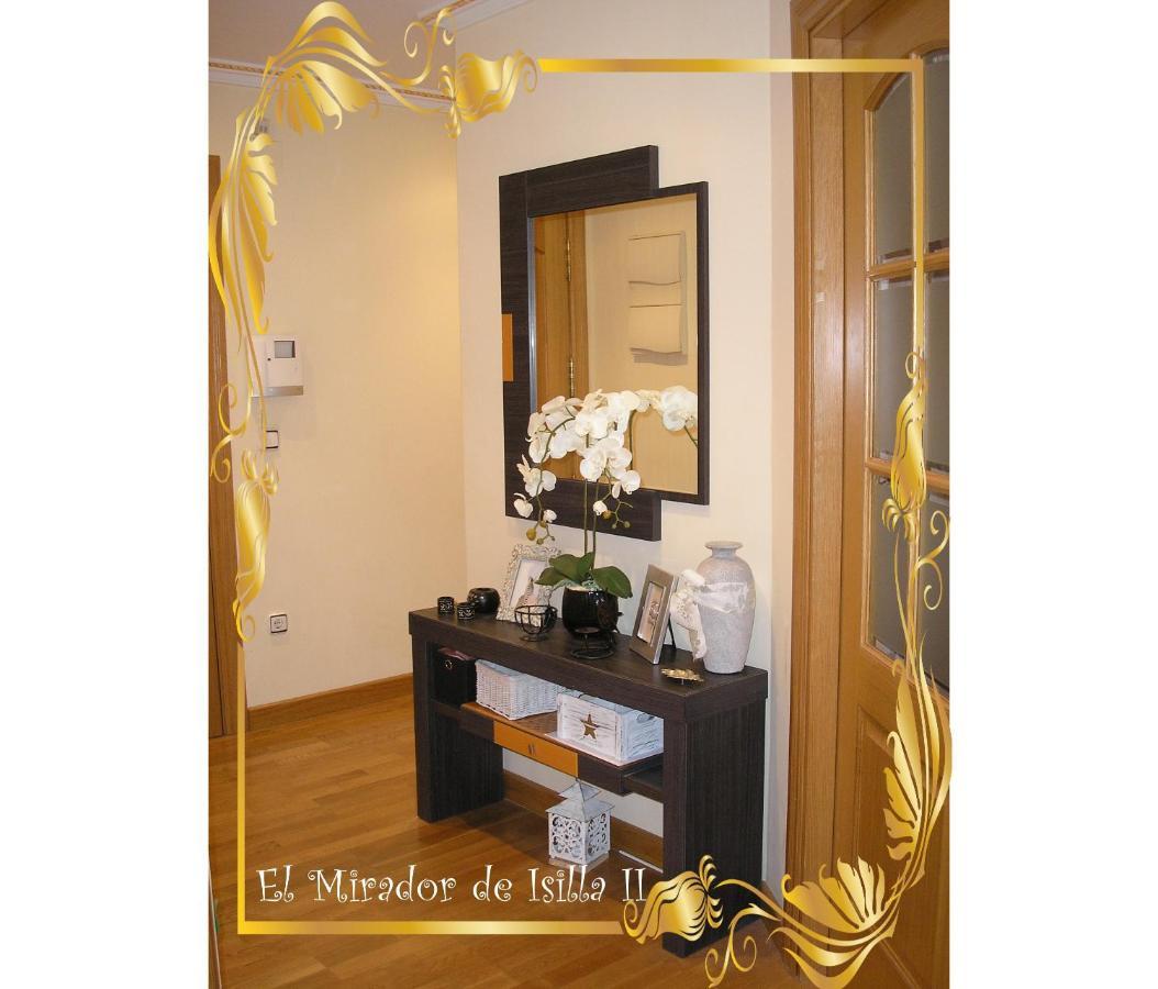 El Mirador De Isilla II Bed & Breakfast Aranda de Duero Exterior foto
