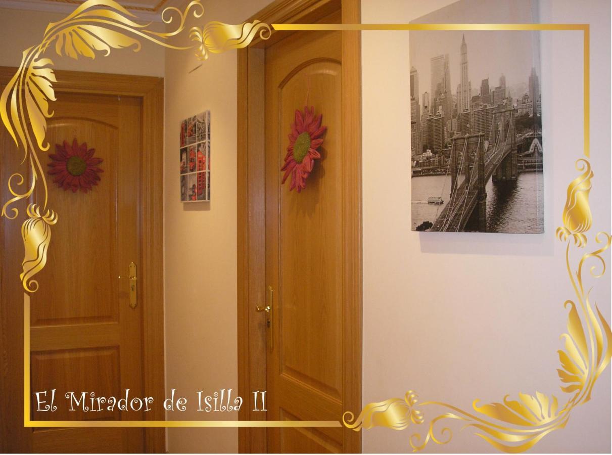 El Mirador De Isilla II Bed & Breakfast Aranda de Duero Exterior foto