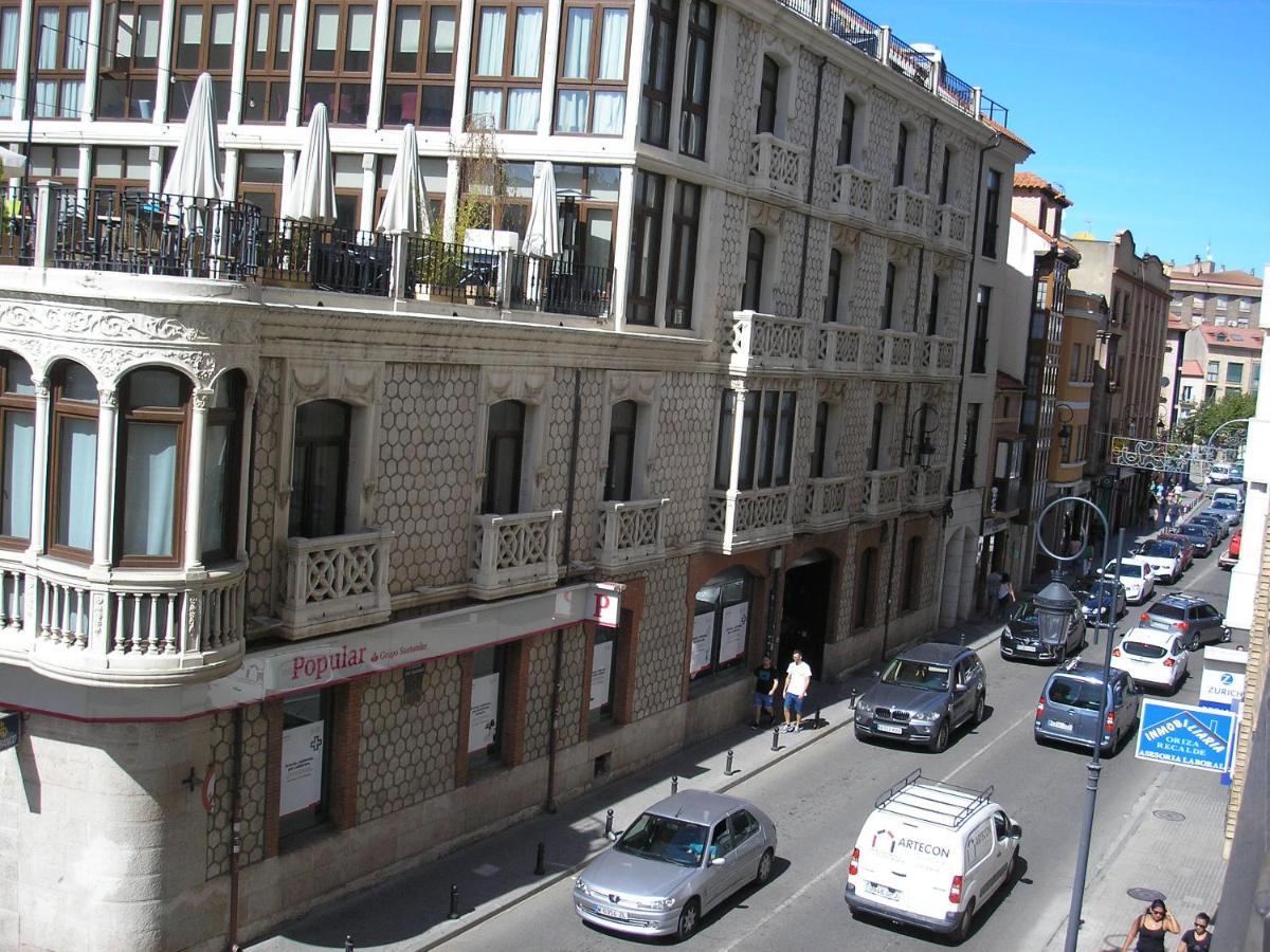 El Mirador De Isilla II Bed & Breakfast Aranda de Duero Exterior foto
